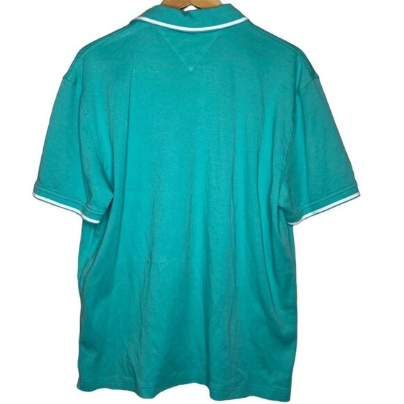 Tommy Hilfiger polo size XL - Picture 2 of 5